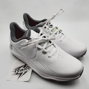Mens Size 11 Under Armour Golf Shoes HOVR UA Drive Pro S3 Waterproof 3026919-100